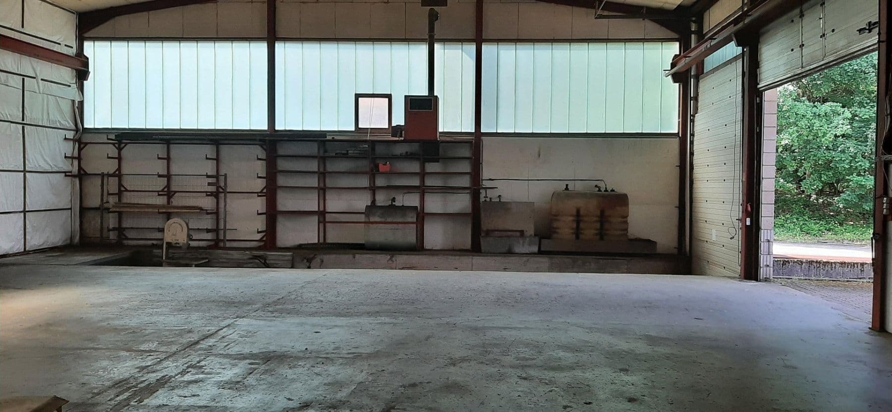 non-residential property to rent, 180 m², Dr. Humpert Straße 41, Mudau, Baden-Württemberg non-residential property to rent, 180 m², Dr. Humpert Straße 41, Mudau, Baden-Württemberg