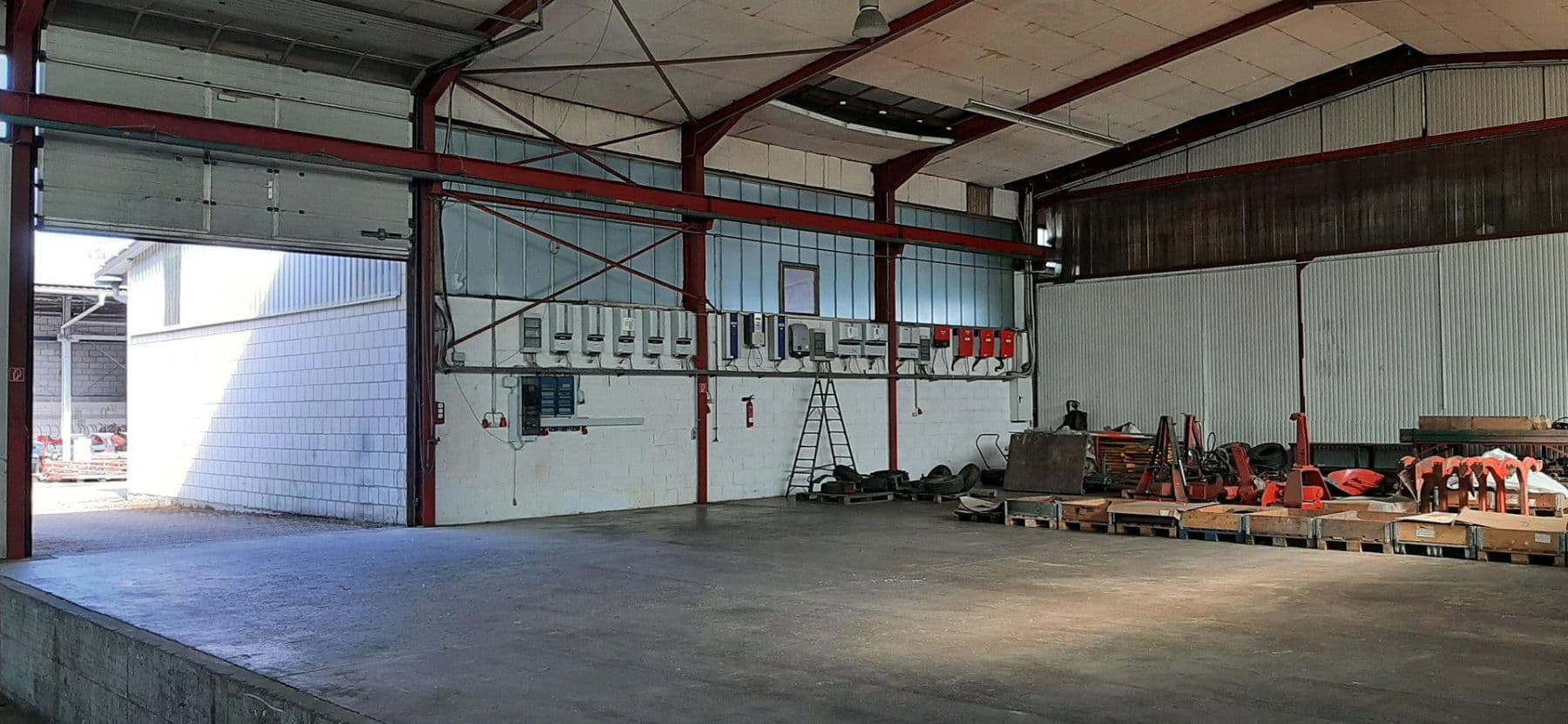 non-residential property to rent, 180 m², Dr. Humpert Straße 41, Mudau, Baden-Württemberg non-residential property to rent, 180 m², Dr. Humpert Straße 41, Mudau, Baden-Württemberg