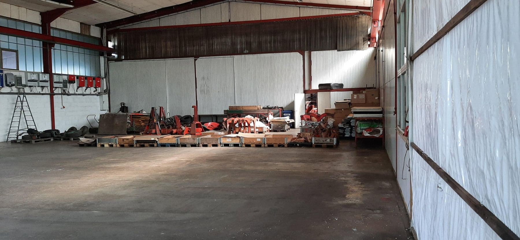 non-residential property to rent, 180 m², Dr. Humpert Straße 41, Mudau, Baden-Württemberg non-residential property to rent, 180 m², Dr. Humpert Straße 41, Mudau, Baden-Württemberg