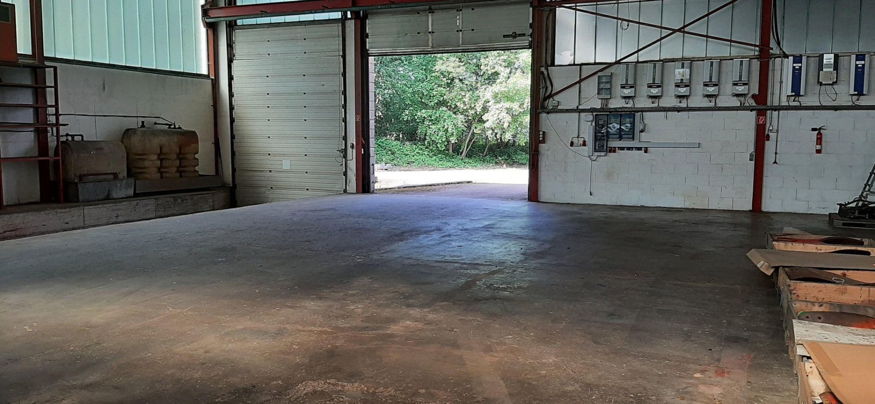 non-residential property to rent, 180 m², Dr. Humpert Straße 41, Mudau, Baden-Württemberg non-residential property to rent, 180 m², Dr. Humpert Straße 41, Mudau, Baden-Württemberg