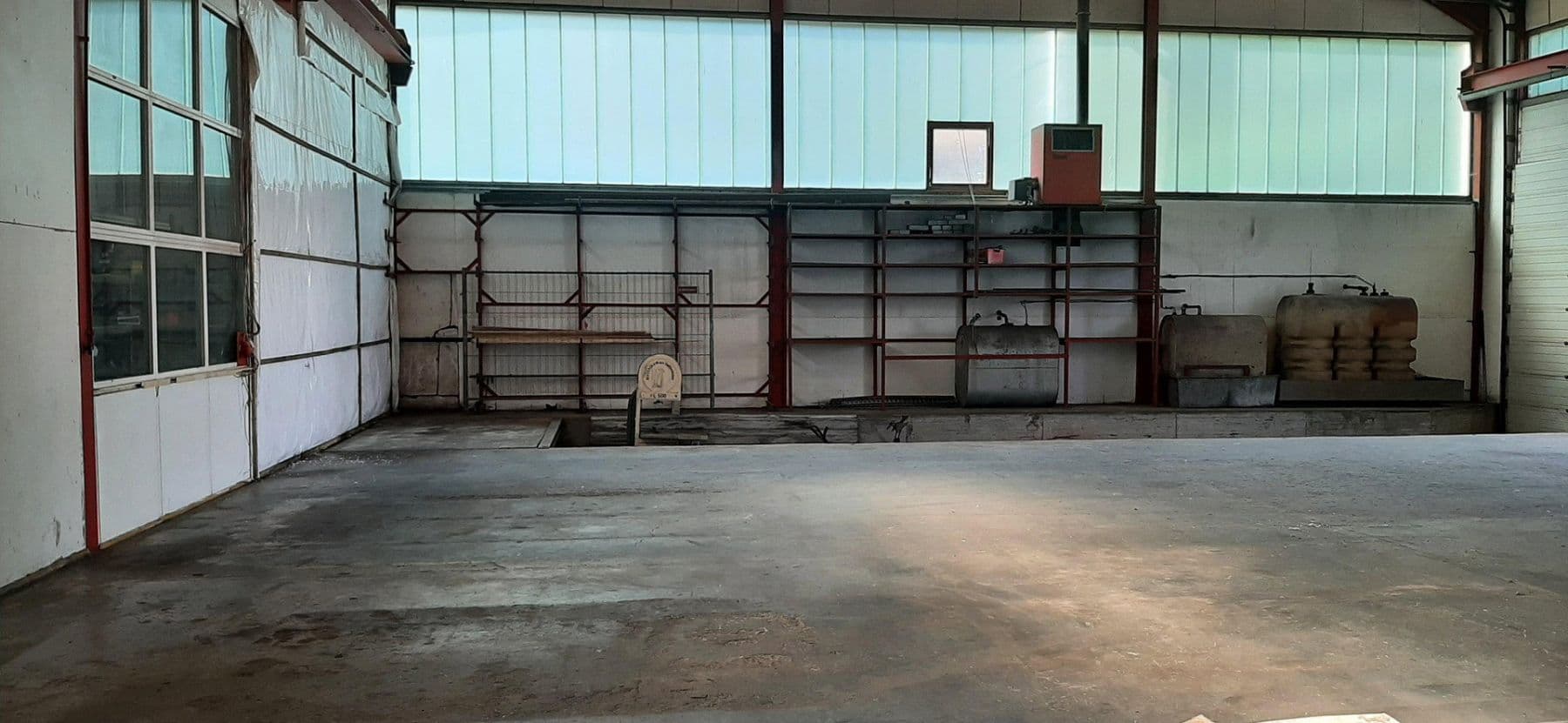 non-residential property to rent, 180 m², Dr. Humpert Straße 41, Mudau, Baden-Württemberg non-residential property to rent, 180 m², Dr. Humpert Straße 41, Mudau, Baden-Württemberg