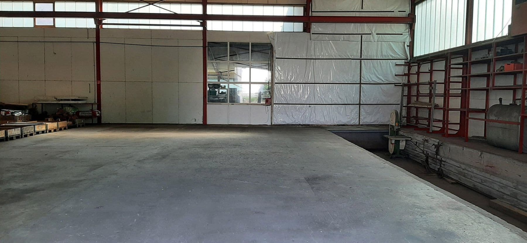 non-residential property to rent, 180 m², Dr. Humpert Straße 41, Mudau, Baden-Württemberg non-residential property to rent, 180 m², Dr. Humpert Straße 41, Mudau, Baden-Württemberg