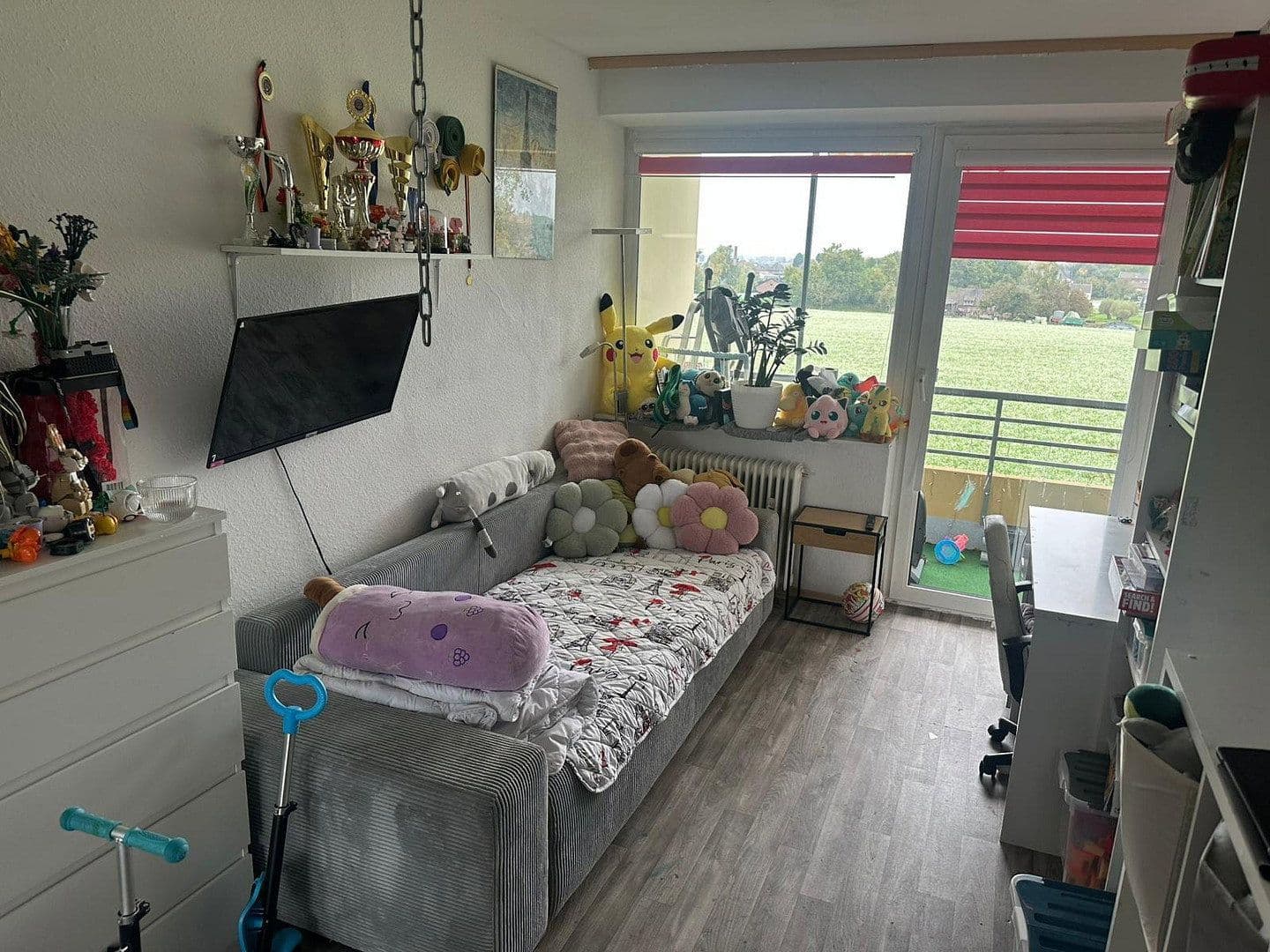 3 bedroom flat for sale, 68 m², Nettetal, North Rhine-Westphalia 3 bedroom flat for sale, 68 m², Nettetal, North Rhine-Westphalia