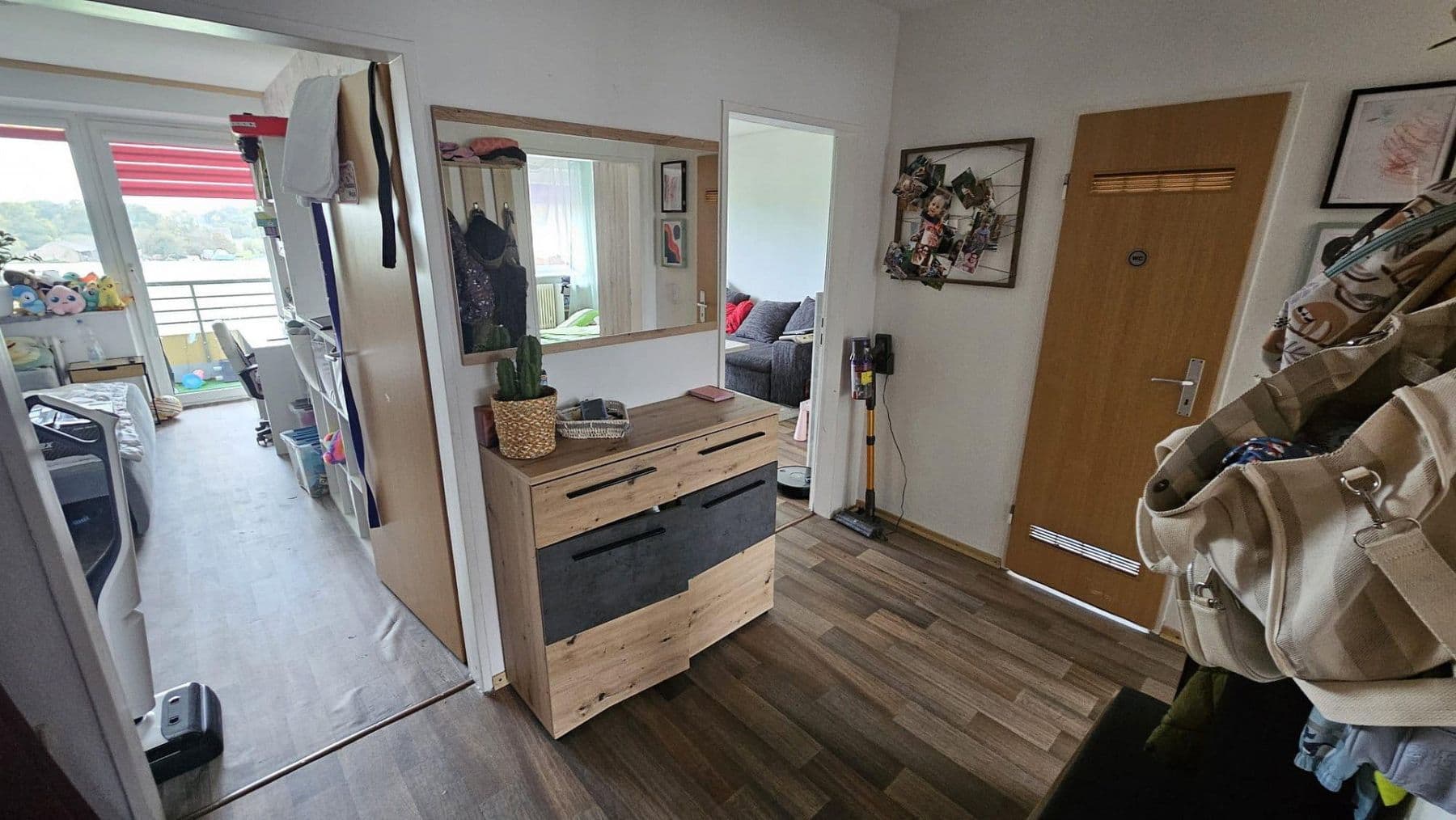 3 bedroom flat for sale, 68 m², Nettetal, North Rhine-Westphalia 3 bedroom flat for sale, 68 m², Nettetal, North Rhine-Westphalia