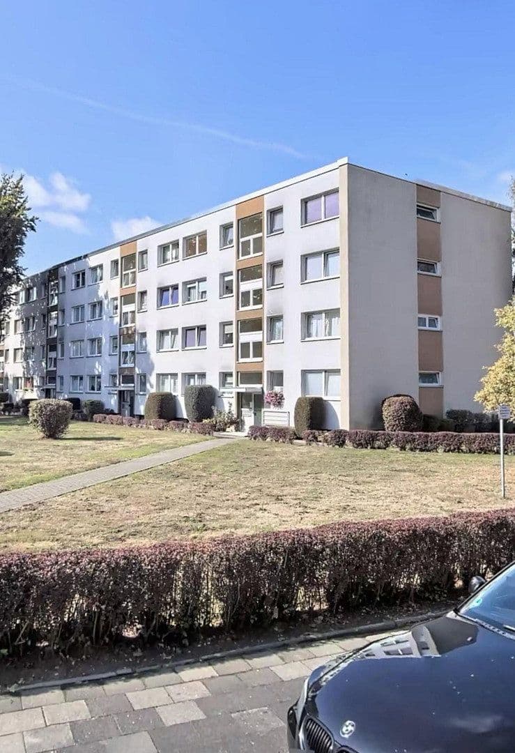 3 bedroom flat for sale, 68 m², Nettetal, North Rhine-Westphalia 3 bedroom flat for sale, 68 m², Nettetal, North Rhine-Westphalia