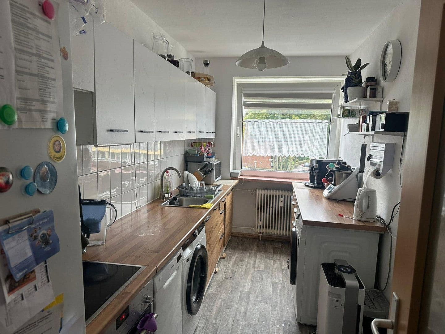 3 bedroom flat for sale, 68 m², Nettetal, North Rhine-Westphalia 3 bedroom flat for sale, 68 m², Nettetal, North Rhine-Westphalia