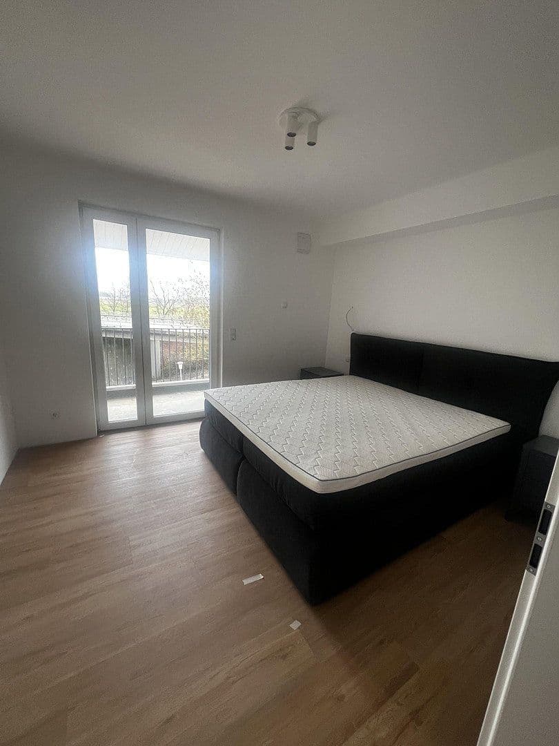 3 bedroom flat to rent, 73 m², Wendisch Evern, Lower Saxony 3 bedroom flat to rent, 73 m², Wendisch Evern, Lower Saxony