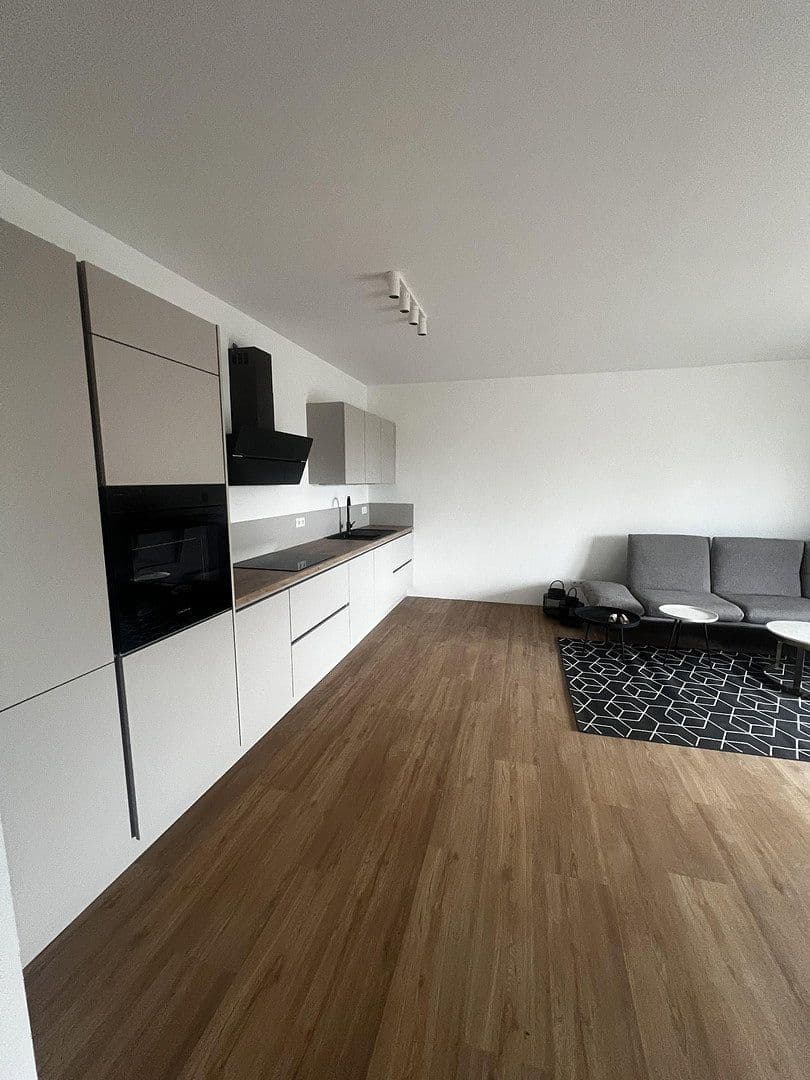 3 bedroom flat to rent, 73 m², Wendisch Evern, Lower Saxony 3 bedroom flat to rent, 73 m², Wendisch Evern, Lower Saxony