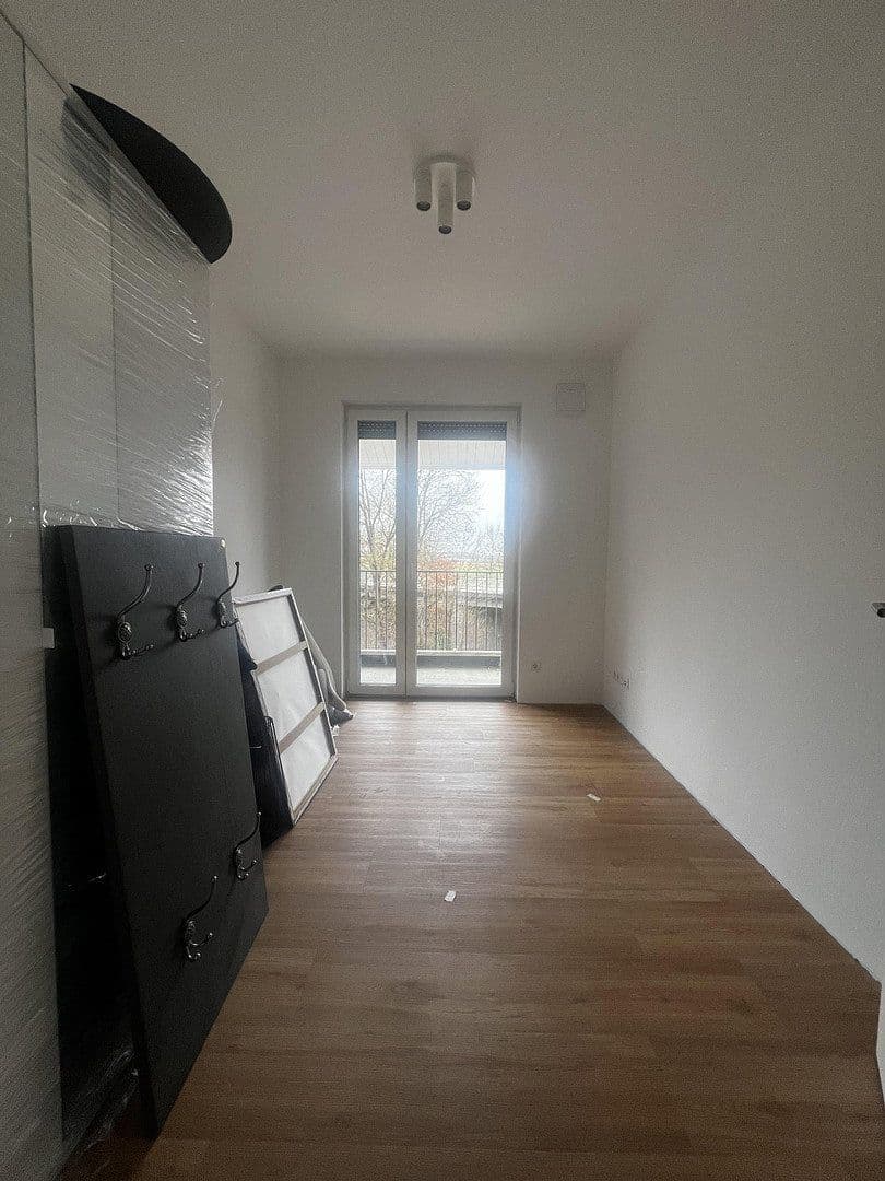 3 bedroom flat to rent, 73 m², Wendisch Evern, Lower Saxony 3 bedroom flat to rent, 73 m², Wendisch Evern, Lower Saxony