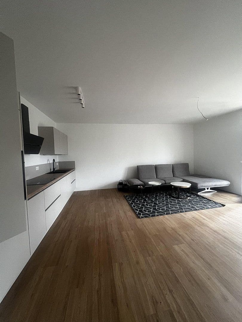 3 bedroom flat to rent, 73 m², Wendisch Evern, Lower Saxony 3 bedroom flat to rent, 73 m², Wendisch Evern, Lower Saxony