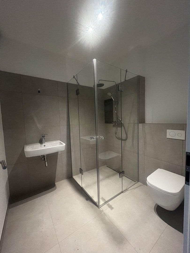 3 bedroom flat to rent, 73 m², Wendisch Evern, Lower Saxony 3 bedroom flat to rent, 73 m², Wendisch Evern, Lower Saxony