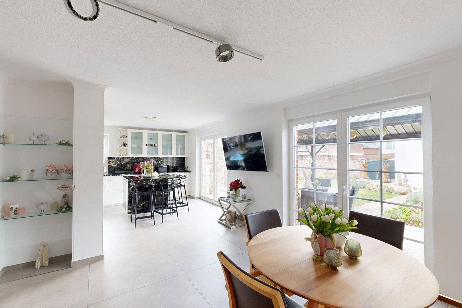 house for sale, 124 m², Lüneburg, Lower Saxony house for sale, 124 m², Lüneburg, Lower Saxony