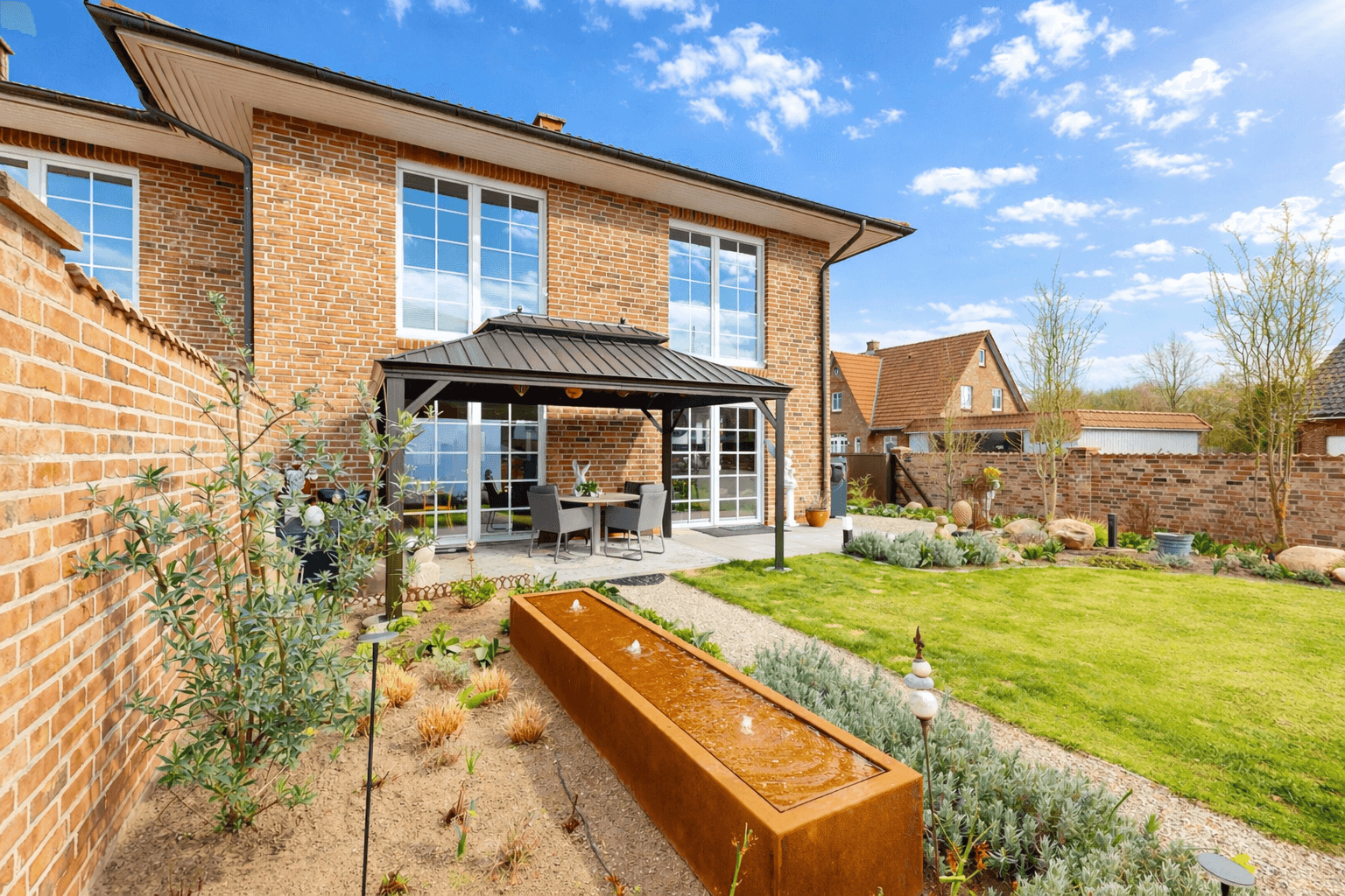 house for sale, 124 m², Lüneburg, Lower Saxony house for sale, 124 m², Lüneburg, Lower Saxony