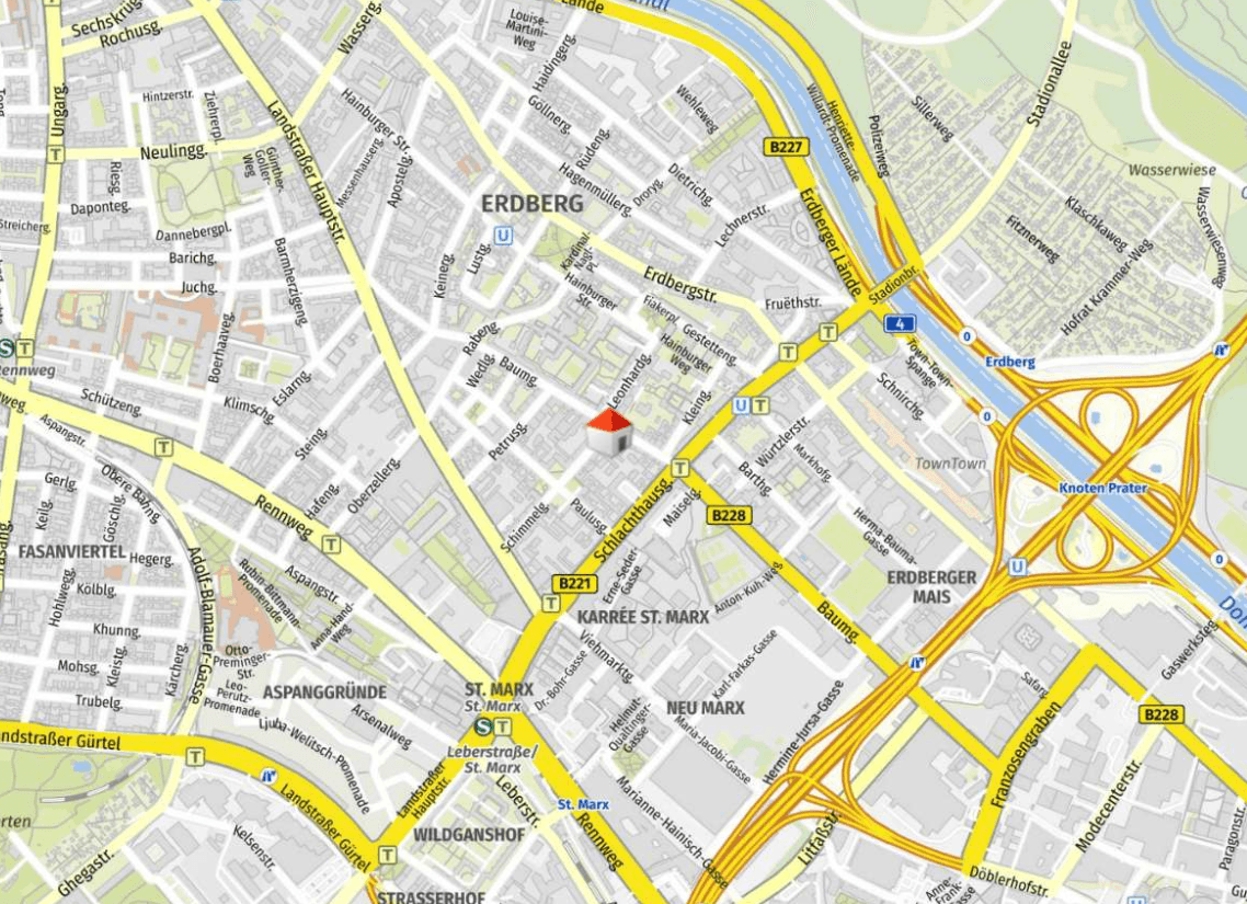 3 bedroom flat to rent, 65 m², Schimmelgasse, Wien, Vienna 3 bedroom flat to rent, 65 m², Schimmelgasse, Wien, Vienna