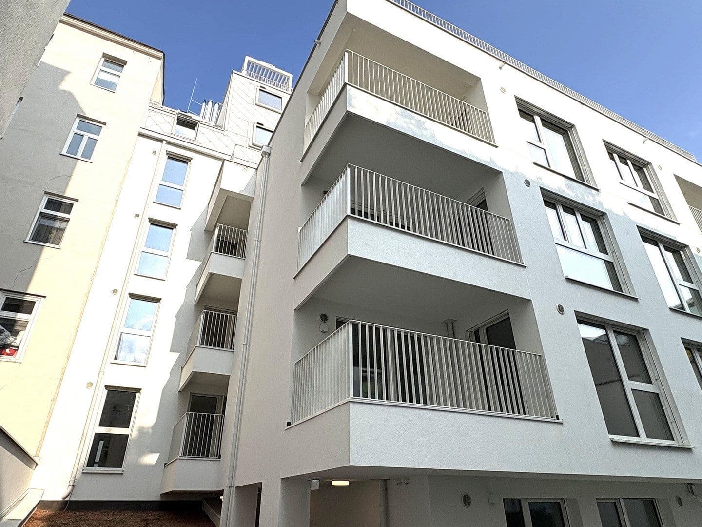 3 bedroom flat to rent, 65 m², Schimmelgasse, Wien, Vienna 3 bedroom flat to rent, 65 m², Schimmelgasse, Wien, Vienna