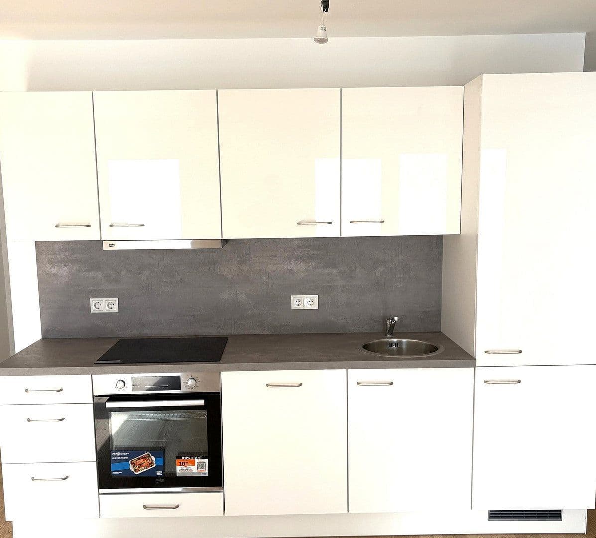 3 bedroom flat to rent, 65 m², Schimmelgasse, Wien, Vienna 3 bedroom flat to rent, 65 m², Schimmelgasse, Wien, Vienna