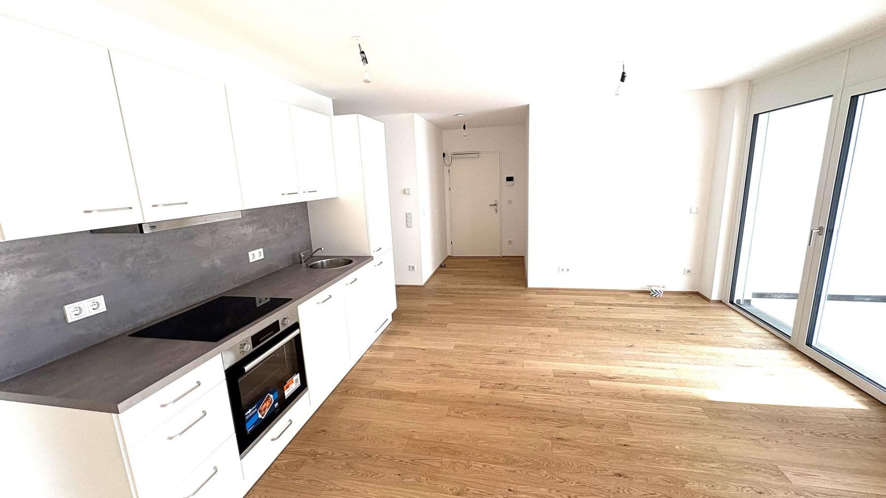 3 bedroom flat to rent, 65 m², Schimmelgasse, Wien, Vienna 3 bedroom flat to rent, 65 m², Schimmelgasse, Wien, Vienna