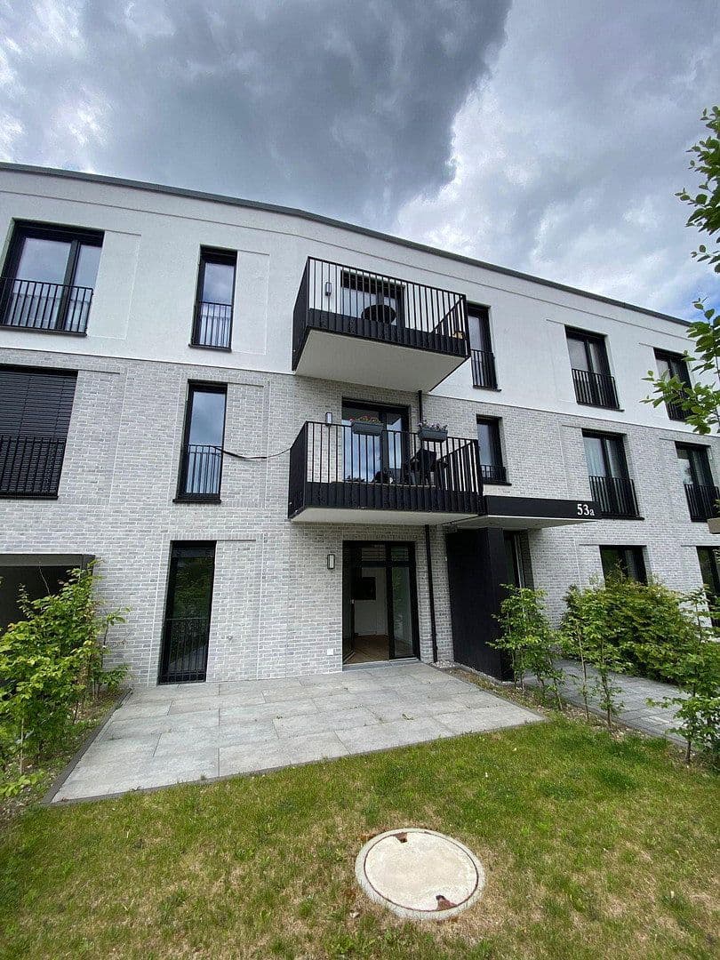 2 bedroom flat to rent, 65 m², Marienburgerstr 53a, München, Bavaria 2 bedroom flat to rent, 65 m², Marienburgerstr 53a, München, Bavaria