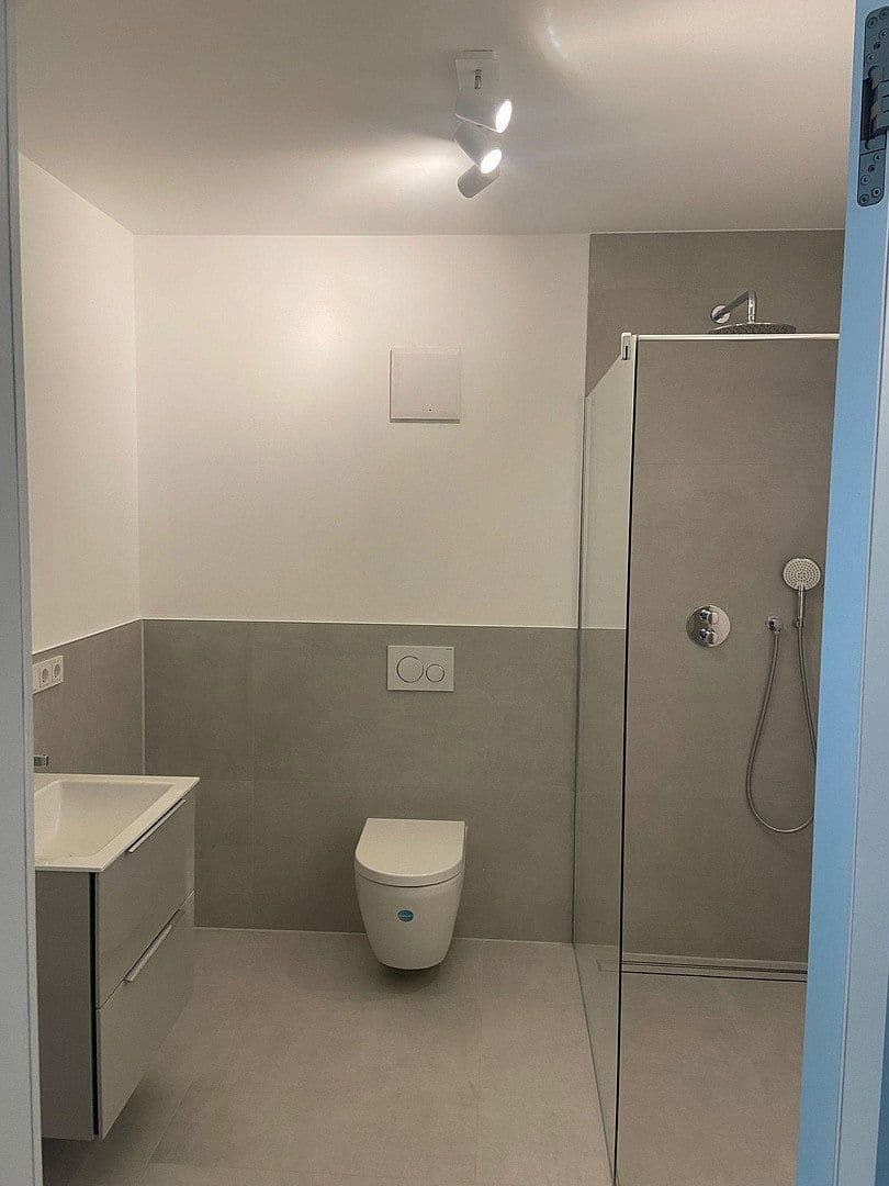 2 bedroom flat to rent, 65 m², Marienburgerstr 53a, München, Bavaria 2 bedroom flat to rent, 65 m², Marienburgerstr 53a, München, Bavaria