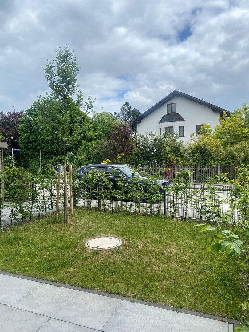 2 bedroom flat to rent, 65 m², Marienburgerstr 53a, München, Bavaria 2 bedroom flat to rent, 65 m², Marienburgerstr 53a, München, Bavaria