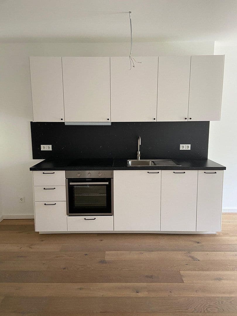 2 bedroom flat to rent, 65 m², Marienburgerstr 53a, München, Bavaria 2 bedroom flat to rent, 65 m², Marienburgerstr 53a, München, Bavaria