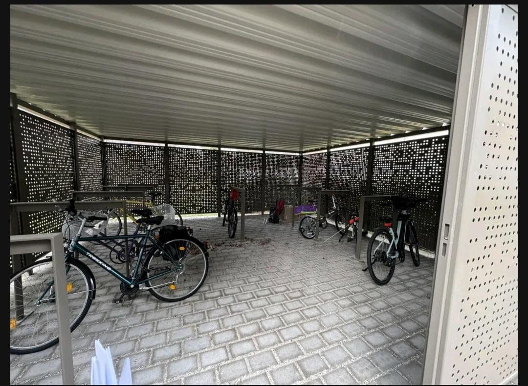 2 bedroom flat to rent, 65 m², Marienburgerstr 53a, München, Bavaria 2 bedroom flat to rent, 65 m², Marienburgerstr 53a, München, Bavaria