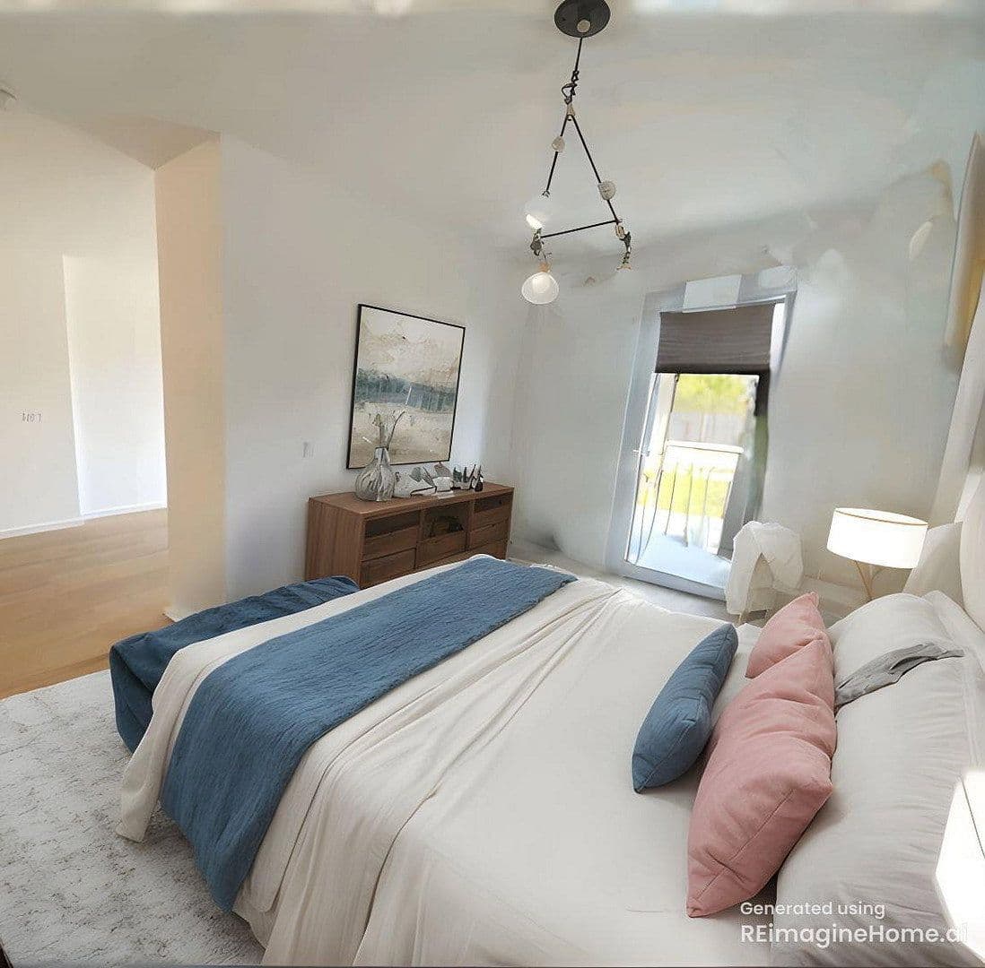 2 bedroom flat to rent, 65 m², Marienburgerstr 53a, München, Bavaria 2 bedroom flat to rent, 65 m², Marienburgerstr 53a, München, Bavaria