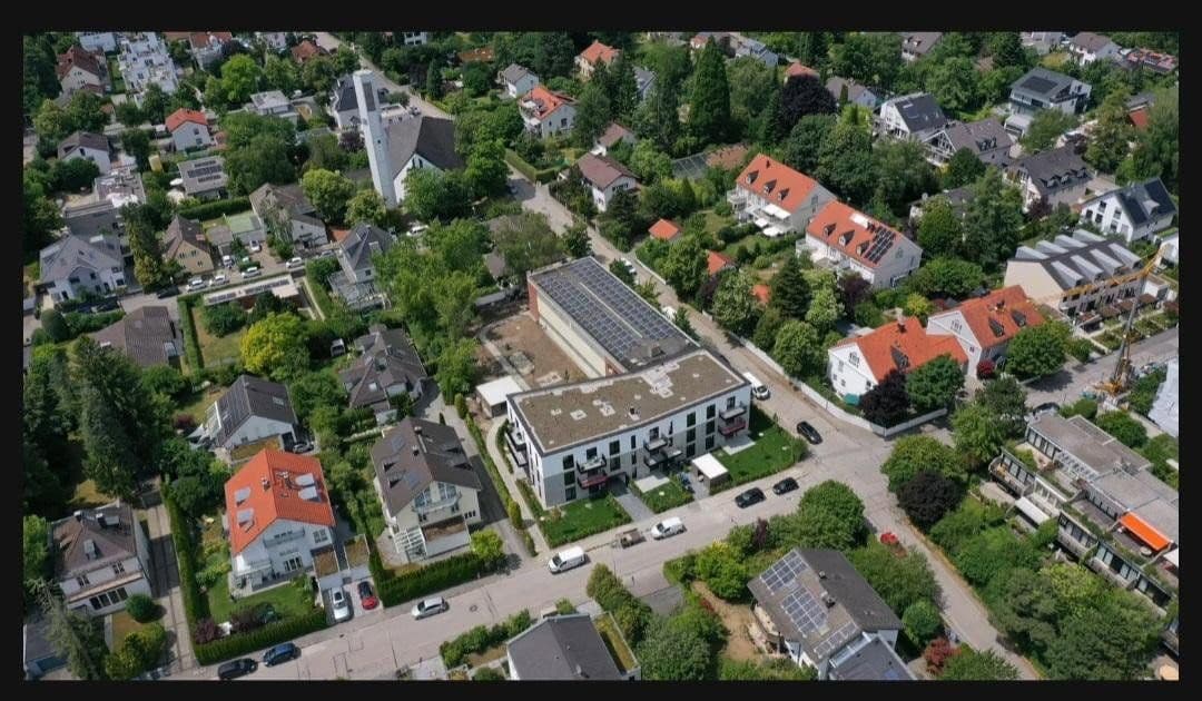 2 bedroom flat to rent, 65 m², Marienburgerstr 53a, München, Bavaria 2 bedroom flat to rent, 65 m², Marienburgerstr 53a, München, Bavaria