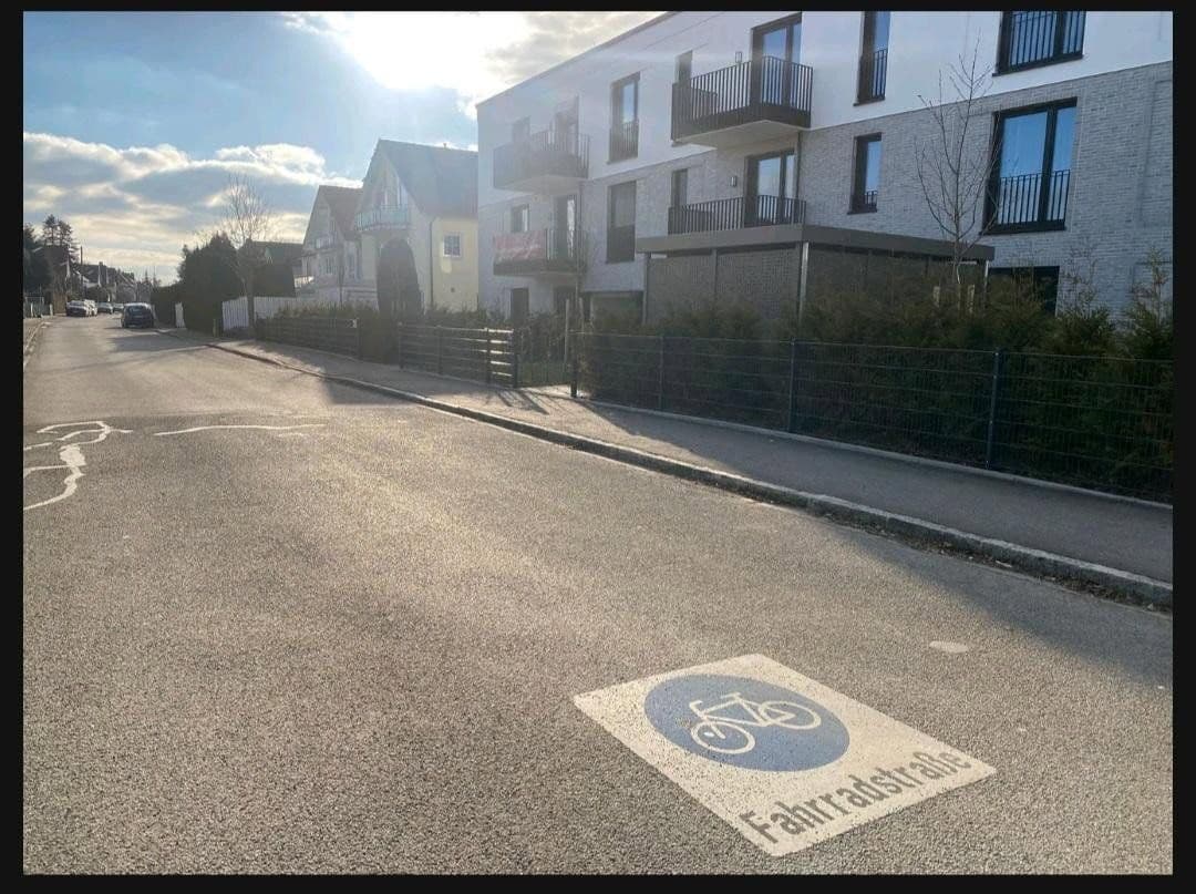 2 bedroom flat to rent, 65 m², Marienburgerstr 53a, München, Bavaria 2 bedroom flat to rent, 65 m², Marienburgerstr 53a, München, Bavaria