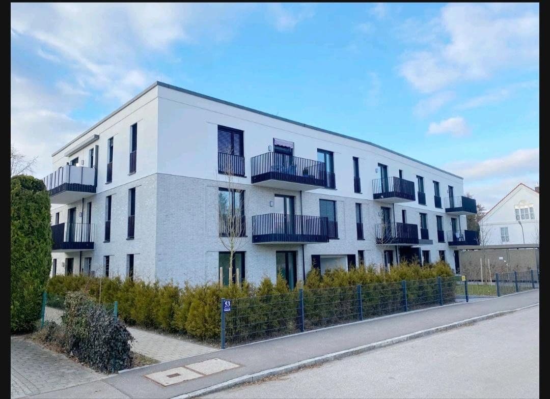 2 bedroom flat to rent, 65 m², Marienburgerstr 53a, München, Bavaria 2 bedroom flat to rent, 65 m², Marienburgerstr 53a, München, Bavaria