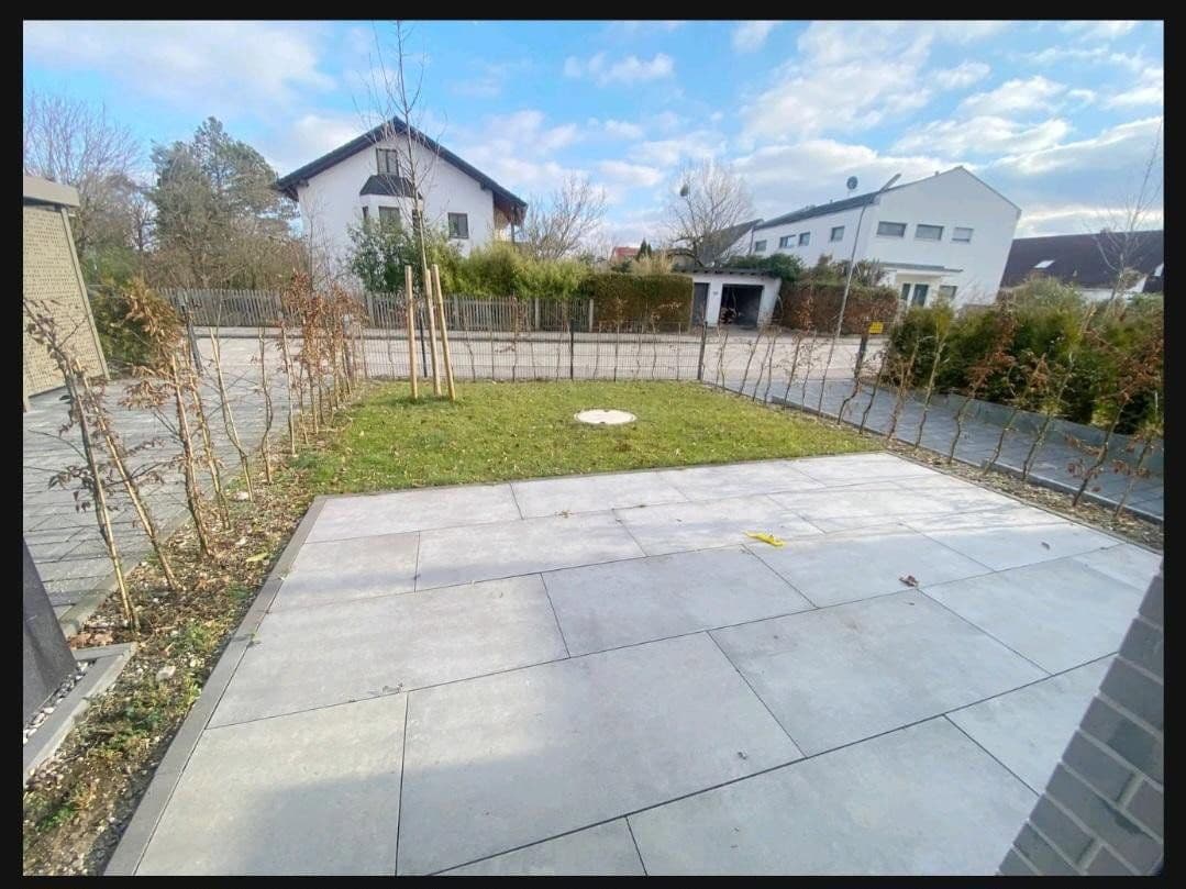 2 bedroom flat to rent, 65 m², Marienburgerstr 53a, München, Bavaria 2 bedroom flat to rent, 65 m², Marienburgerstr 53a, München, Bavaria