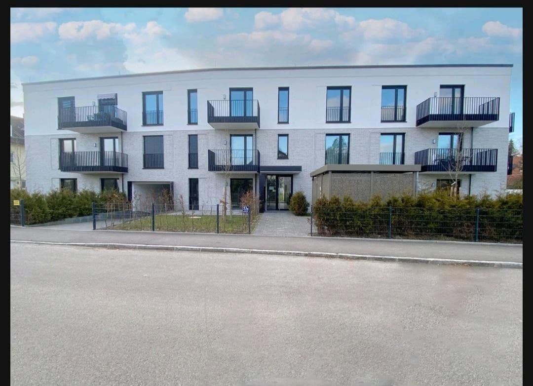 2 bedroom flat to rent, 65 m², Marienburgerstr 53a, München, Bavaria 2 bedroom flat to rent, 65 m², Marienburgerstr 53a, München, Bavaria