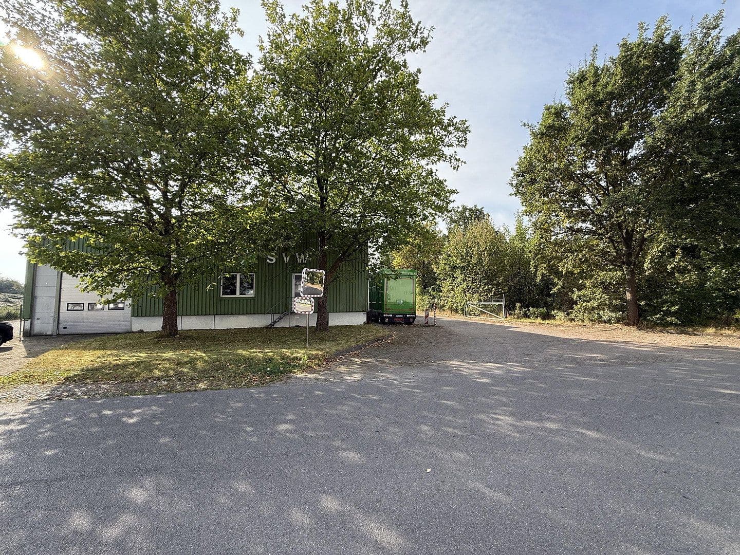 plot for sale, 8,415 m², Wunderbütteler Kirchweg 4, Wittingen, Lower Saxony plot for sale, 8,415 m², Wunderbütteler Kirchweg 4, Wittingen, Lower Saxony
