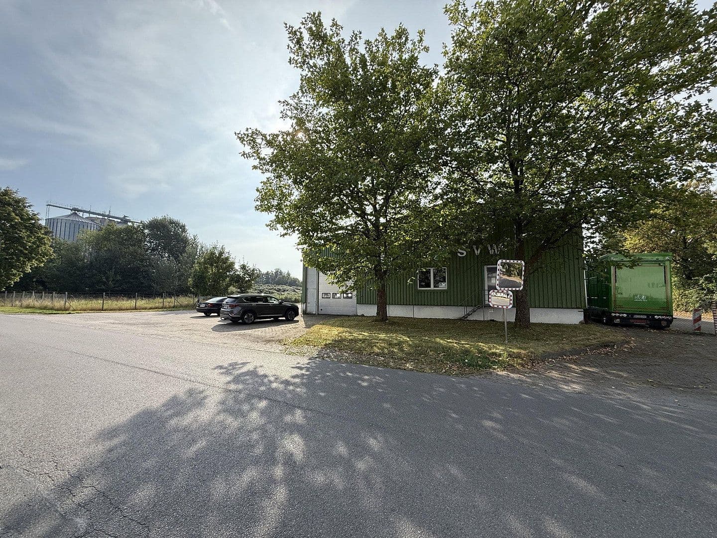 plot for sale, 8,415 m², Wunderbütteler Kirchweg 4, Wittingen, Lower Saxony plot for sale, 8,415 m², Wunderbütteler Kirchweg 4, Wittingen, Lower Saxony