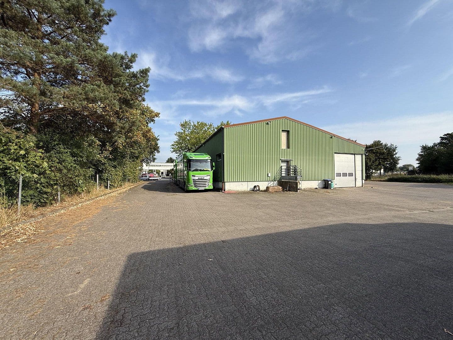 plot for sale, 8,415 m², Wunderbütteler Kirchweg 4, Wittingen, Lower Saxony plot for sale, 8,415 m², Wunderbütteler Kirchweg 4, Wittingen, Lower Saxony