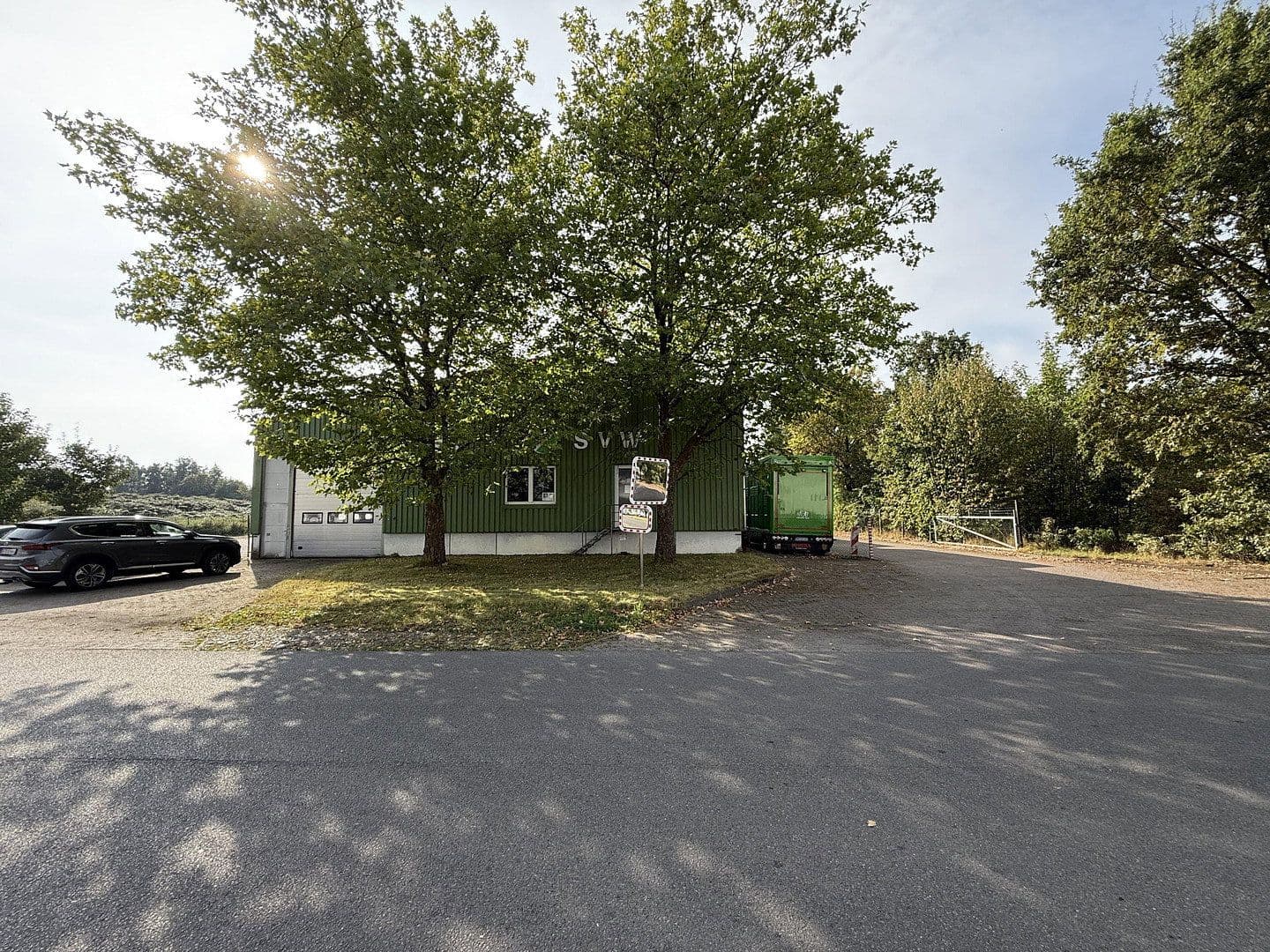 plot for sale, 8,415 m², Wunderbütteler Kirchweg 4, Wittingen, Lower Saxony plot for sale, 8,415 m², Wunderbütteler Kirchweg 4, Wittingen, Lower Saxony
