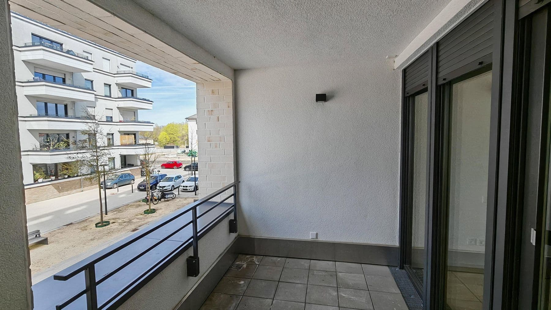 2 bedroom flat to rent, 69 m², Johanna-Dachs-Str. 36, Regensburg, Bavaria 2 bedroom flat to rent, 69 m², Johanna-Dachs-Str. 36, Regensburg, Bavaria