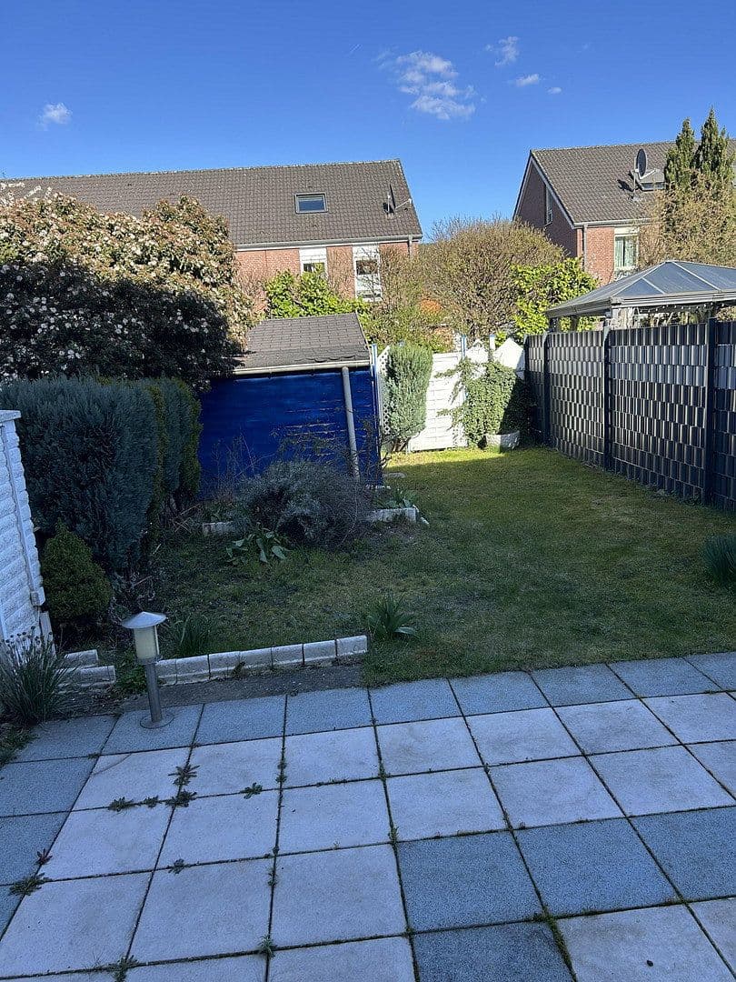 house for sale, 115 m², Duisburg Wanheim, North Rhine-Westphalia house for sale, 115 m², Duisburg Wanheim, North Rhine-Westphalia
