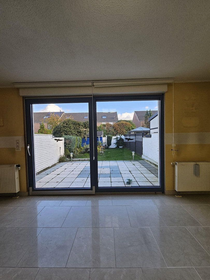 house for sale, 115 m², Duisburg Wanheim, North Rhine-Westphalia house for sale, 115 m², Duisburg Wanheim, North Rhine-Westphalia