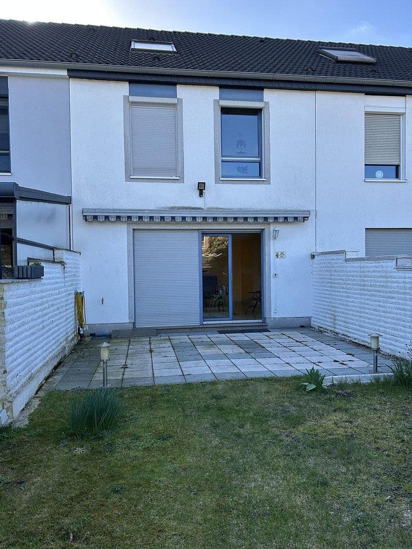 house for sale, 115 m², Duisburg Wanheim, North Rhine-Westphalia house for sale, 115 m², Duisburg Wanheim, North Rhine-Westphalia