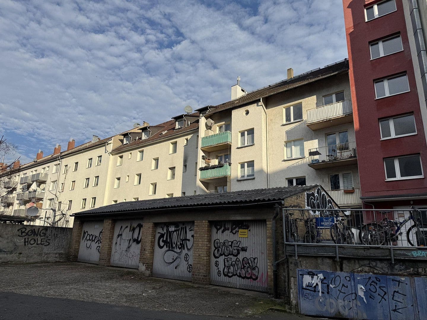 garage to rent, 0 m², Fritz-Kohl-Straße, Mainz, Rhineland-Palatinate garage to rent, 0 m², Fritz-Kohl-Straße, Mainz, Rhineland-Palatinate