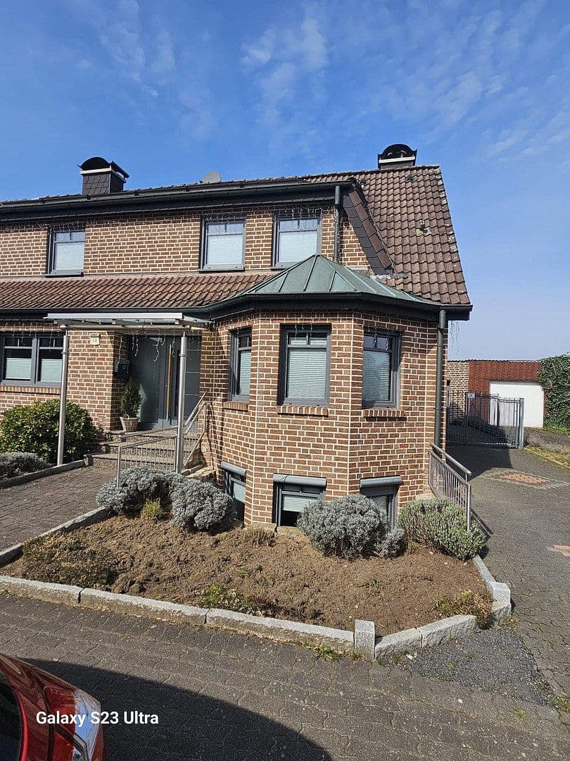 4 bedroom flat for sale, 120 m², Haltern am See, North Rhine-Westphalia 4 bedroom flat for sale, 120 m², Haltern am See, North Rhine-Westphalia