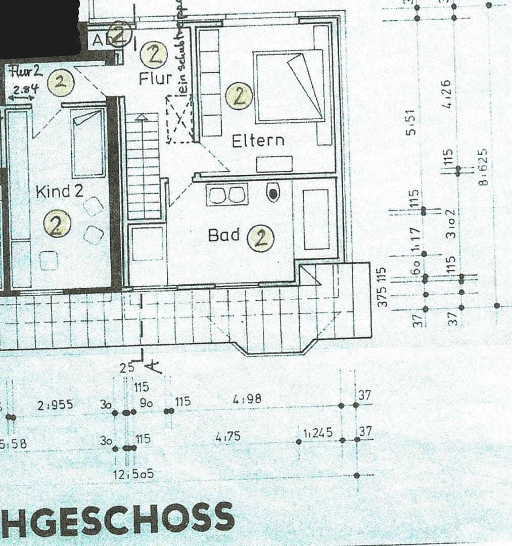 4 bedroom flat for sale, 120 m², Haltern am See, North Rhine-Westphalia 4 bedroom flat for sale, 120 m², Haltern am See, North Rhine-Westphalia