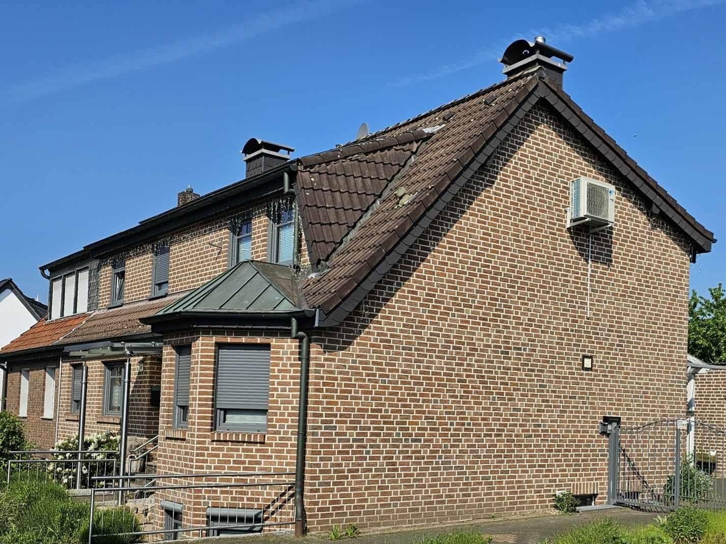 4 bedroom flat for sale, 120 m², Haltern am See, North Rhine-Westphalia 4 bedroom flat for sale, 120 m², Haltern am See, North Rhine-Westphalia
