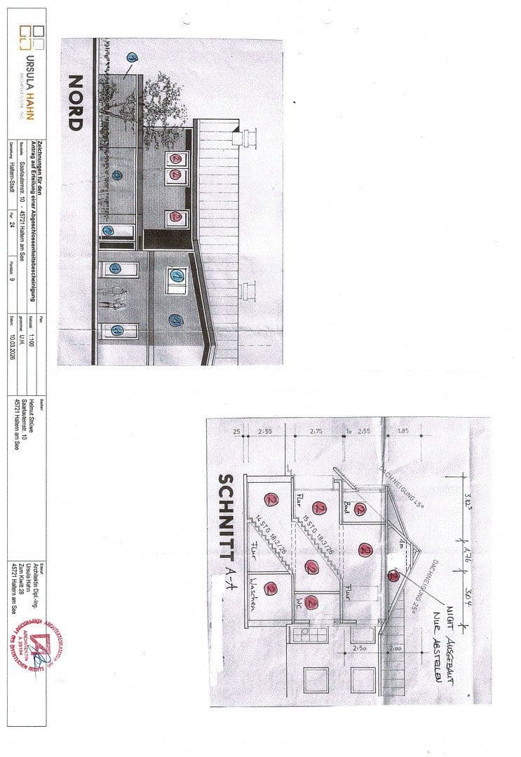 4 bedroom flat for sale, 120 m², Haltern am See, North Rhine-Westphalia 4 bedroom flat for sale, 120 m², Haltern am See, North Rhine-Westphalia