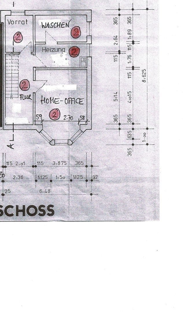 4 bedroom flat for sale, 120 m², Haltern am See, North Rhine-Westphalia 4 bedroom flat for sale, 120 m², Haltern am See, North Rhine-Westphalia