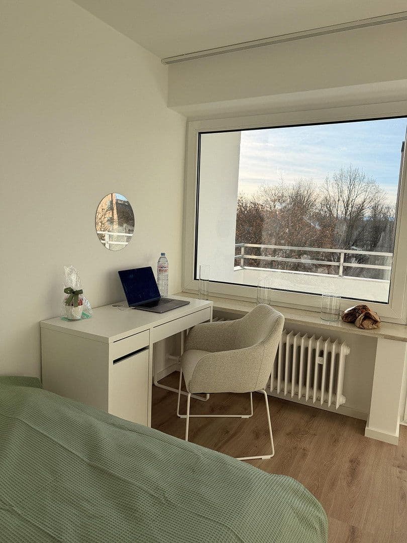 4 bedroom flat to rent, 75 m², München, Bavaria 4 bedroom flat to rent, 75 m², München, Bavaria