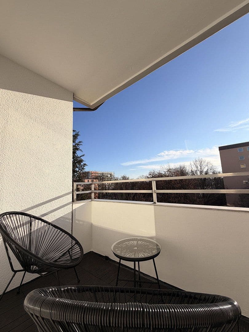 4 bedroom flat to rent, 75 m², München, Bavaria 4 bedroom flat to rent, 75 m², München, Bavaria