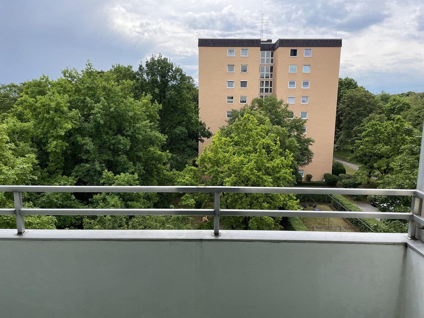 4 bedroom flat to rent, 75 m², München, Bavaria 4 bedroom flat to rent, 75 m², München, Bavaria