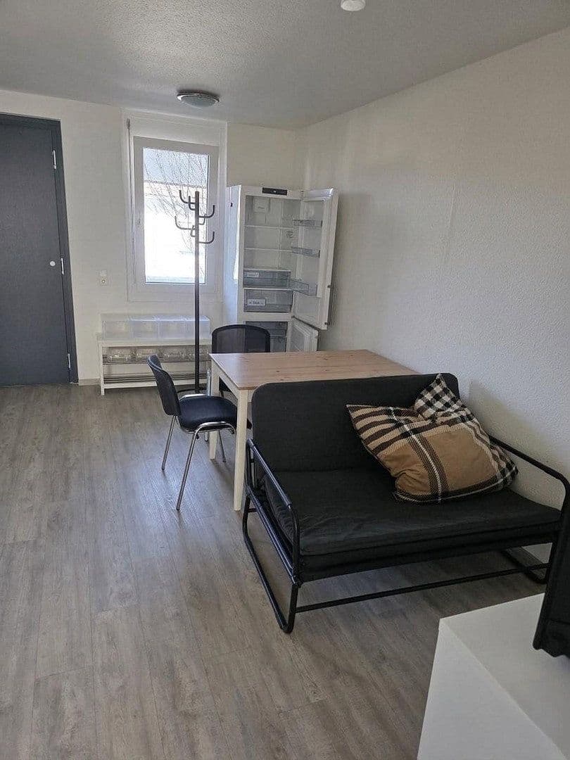 3 bedroom flat to rent, 51 m², Regensburgerstr. 41, Ingolstadt, Bavaria 3 bedroom flat to rent, 51 m², Regensburgerstr. 41, Ingolstadt, Bavaria